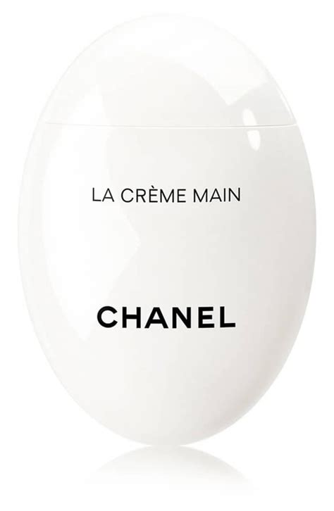 nordstrom chanel hand cream